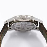 NOMOS Orion Neomatik 346 (2026) - Black dial 39 mm Steel case (6/8)