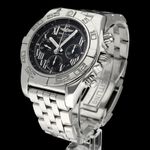 Breitling Chronomat 44 AB0110 (2013) - 44 mm Steel case (2/8)