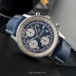 Breitling Old Navitimer A13022 SNOWBIRDS - (2/8)