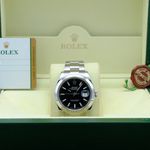 Rolex Datejust 36 116200 - (3/8)
