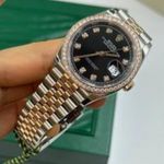Rolex Datejust 126281RBR - (7/8)