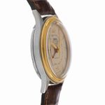 Oris Artelier Alarm 418-7451-63 - (5/8)