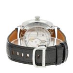 Panerai Radiomir 8 Days PAM00268 (2005) - Black dial 45 mm Steel case (4/5)