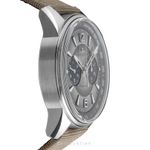 Jaeger-LeCoultre Polaris Q902843J (Unknown (random serial)) - Grey dial 42 mm Steel case (6/8)