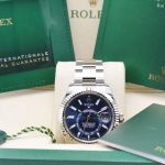 Rolex Sky-Dweller 336934 - (7/7)