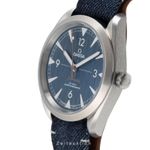 Omega Seamaster Railmaster 220.12.40.20.03.001 - (5/8)