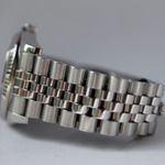 Rolex Datejust 36 116234 (2018) - Parelmoer wijzerplaat 36mm Staal (4/8)