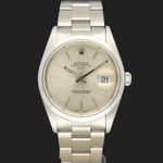 Rolex Oyster Perpetual Date 15200 - (2/8)