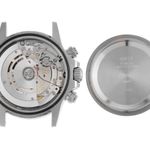 Rolex Daytona 116520 (2011) - Black dial 40 mm Steel case (7/8)