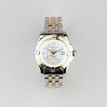 Breitling Galactic 32 D71356 (2008) - 32 mm Steel case (1/8)