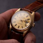 Rolex Datejust 36 16018 - (2/8)