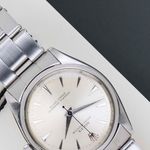 Rolex Oyster Perpetual 1002 - (4/8)