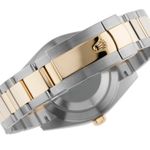 Rolex Datejust 41 126333 (2022) - Black dial 41 mm Gold/Steel case (7/7)