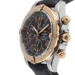 Breitling Chronomat Evolution C13356 (2006) - 44 mm Steel case (6/8)