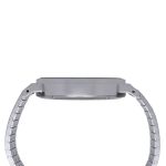 NOMOS Orion Neomatik 345.S1 (2021) - Silver dial 42 mm Steel case (7/8)