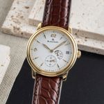 Blancpain Villeret Ultra-Slim 1106-1418-55 - (3/8)