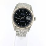 Rolex Datejust 1601 (1973) - 36mm Staal (1/4)