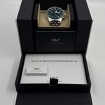 IWC Pilot Chronograph IW388104 - (3/8)