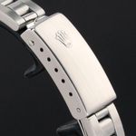 Rolex Oyster Perpetual Lady Date 79160 (2000) - 26 mm Steel case (8/8)