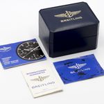 Breitling Chronomat 81.950 B13047 - (8/8)