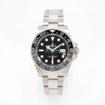 Rolex GMT-Master II 126710GRNR - (3/8)