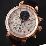 IWC Da Vinci Perpetual Calendar IW392101 - (5/6)