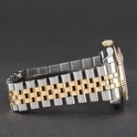 Rolex Datejust 36 116233 (2006) - 36 mm Gold/Steel case (6/8)