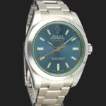 Rolex Milgauss 116400GV - (4/8)