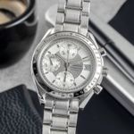 Omega Speedmaster Date 3513.30.00 - (3/8)