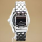 Breitling Galactic 36 A37330 (2011) - 36 mm Steel case (7/8)