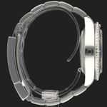 Rolex Sea-Dweller 4000 116600 (2016) - Zwart wijzerplaat 40mm Staal (5/8)