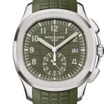 Patek Philippe Aquanaut 5968G-010 - (4/6)