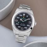 Rolex Air-King 116900 - (1/8)