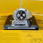 Breitling Chronomat Evolution A13356 - (3/8)