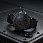 Omega Seamaster Diver 300 M 210.92.44.20.01.003 - (2/8)