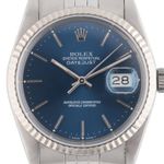 Rolex Datejust 36 16234 - (2/7)