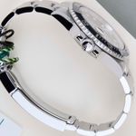 Rolex Submariner Date 126610LN (2024) - Zwart wijzerplaat 41mm Staal (7/8)