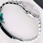 Rolex Datejust 36 126234 (2024) - 36 mm Steel case (7/8)