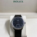 Rolex Perpetual 1908 52509 - (1/10)