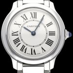 Cartier Ronde Croisière de Cartier WSRN0033 - (1/8)