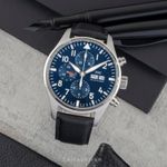 IWC Pilot Chronograph IW377714 - (3/8)