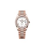 Rolex Day-Date 40 228345RBR - (1/1)