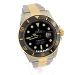 Rolex Submariner Date 126613LN - (1/6)