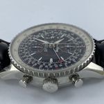 Breitling Montbrillant Datora A21330 (Unknown (random serial)) - 43 mm Steel case (4/8)