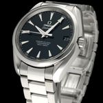 Omega Seamaster Aqua Terra 231.10.39.21.03.002 - (6/8)