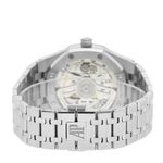 Audemars Piguet Royal Oak Selfwinding 15510ST.OO.1320ST.03 - (4/5)