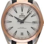 Omega Seamaster Aqua Terra 220.22.41.21.02.001 - (1/7)