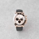 Rolex Daytona 126519LN (2024) - 40 mm White Gold case (1/8)