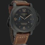 Panerai Luminor 1950 3 Days GMT Automatic PAM01441 - (4/8)