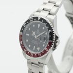 Rolex GMT-Master II 16710 - (4/8)